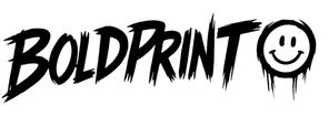 Boldprint