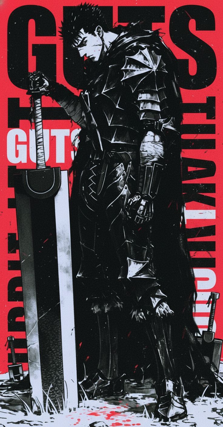 Berserk