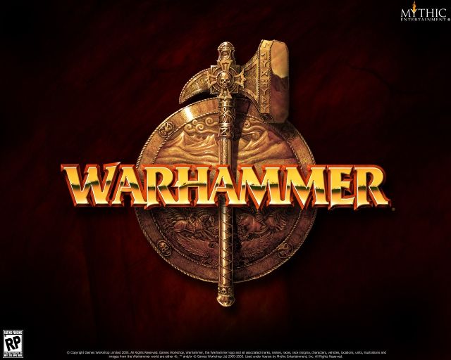 Warhammer
