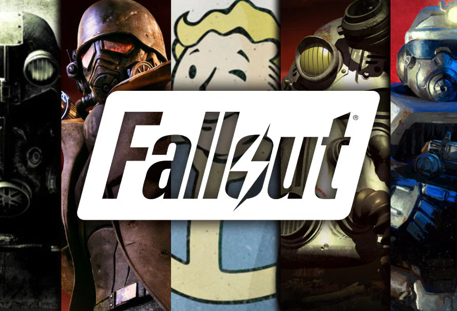 Fallout