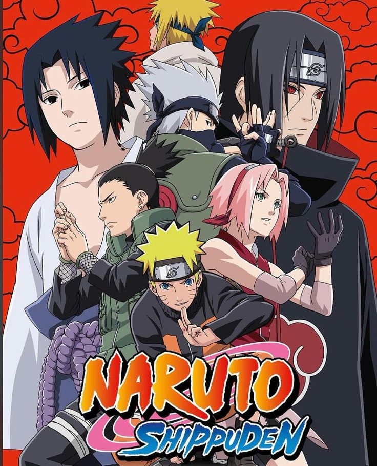 Naruto