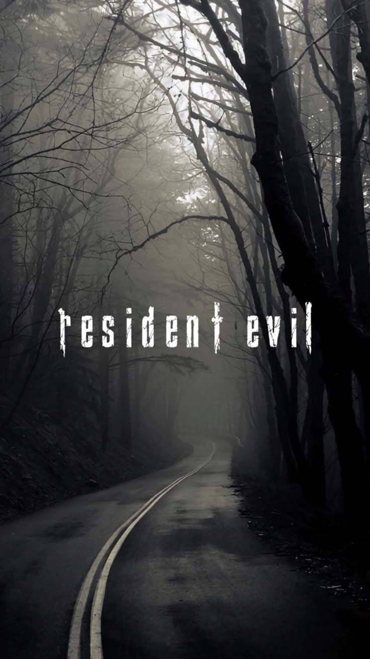 Resident Evil