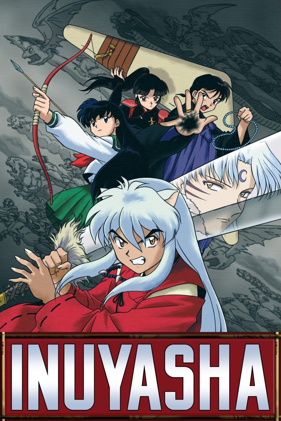 Inuyasha